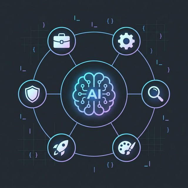 YC 執行長 Garry Tan 開源 gstack：把 Claude Code 變成一整間虛擬軟體公司